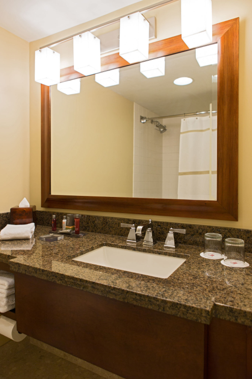 Marriott Kansas City Overland Park