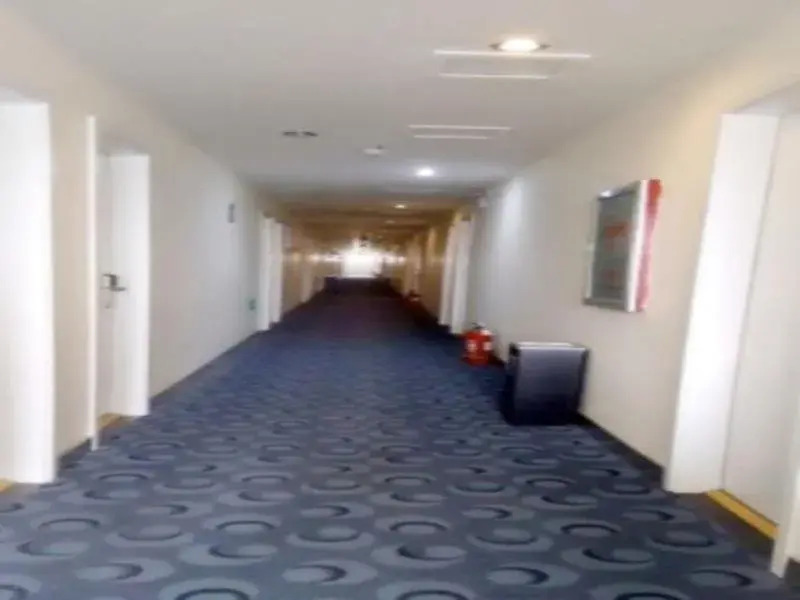 7Days Inn Kaifeng Jinyao Road Qingming Shanghe Garden
