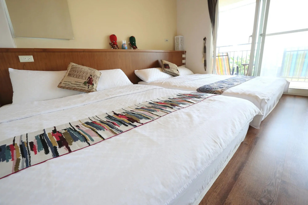 Fun Relax B&B