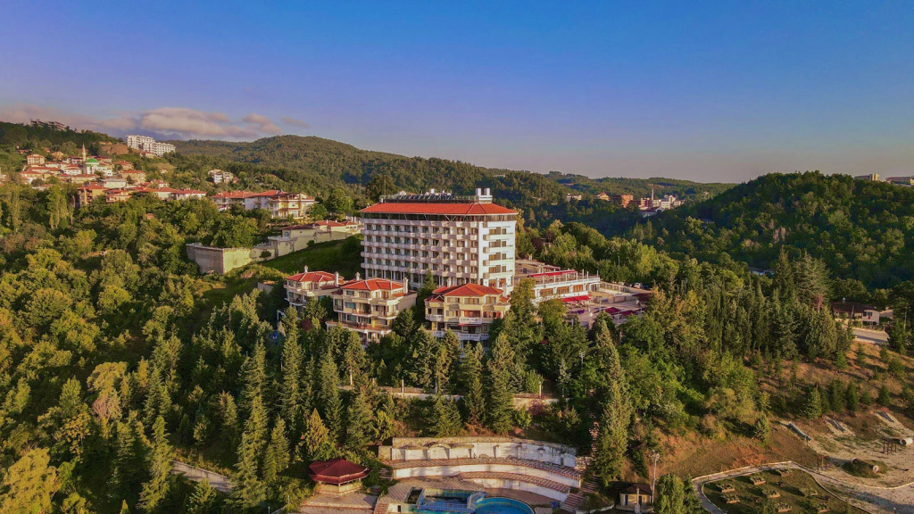 Thermalium Wellness & Spa Hotel by Vima
