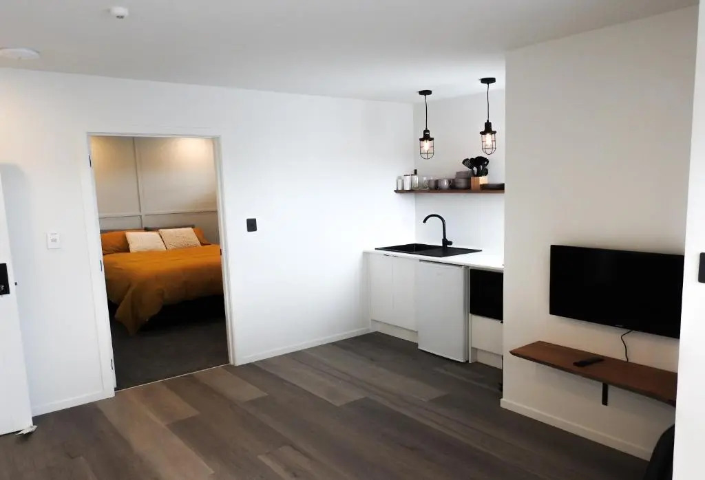 The Loft Apartments