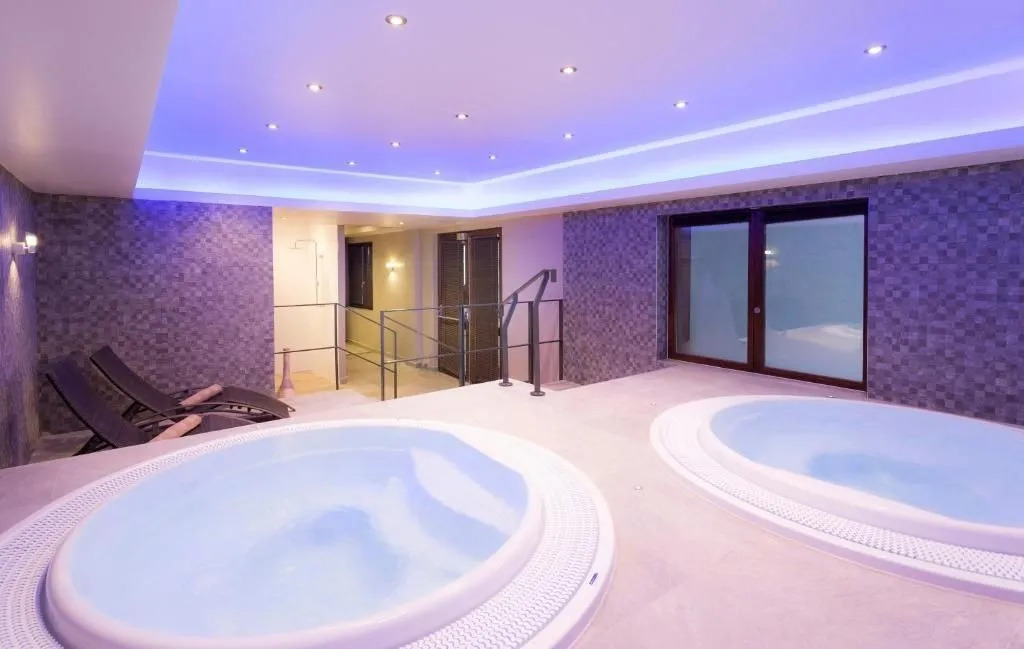 Hôtel Club MMV Les Arolles