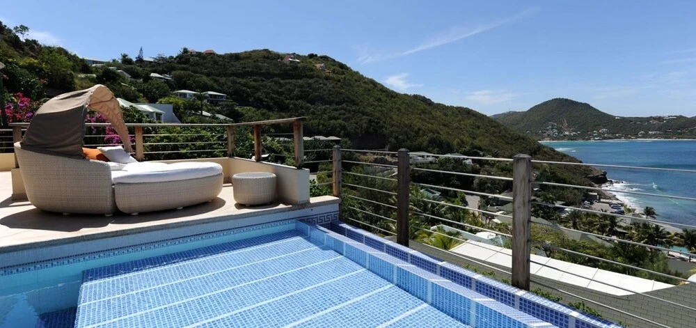 Villa C'est la Vue