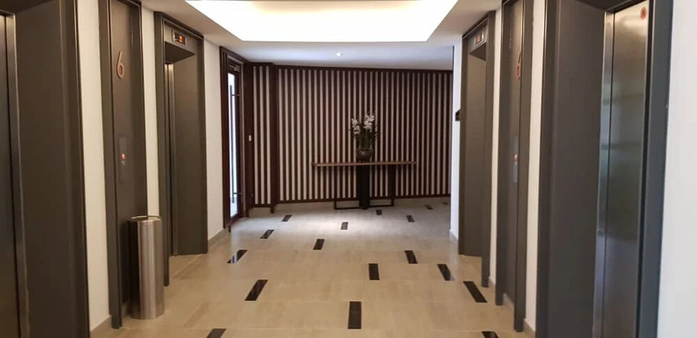 Irama Wangsa Homestay