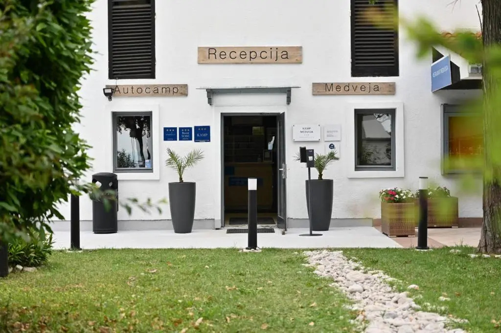 Holiday Resort Medveja - by Liburnia Hotels & Villas