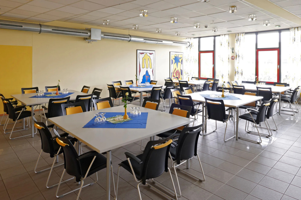 ibis Styles Darmstadt