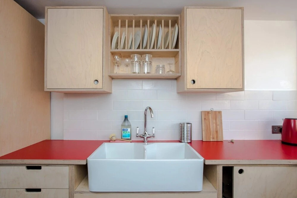 Modern & Cosy 1 Bedroom Top Floor Flat in East Dulwich