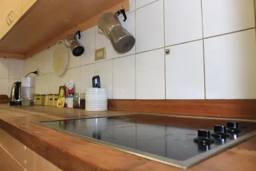 Hostal Oveja Verde