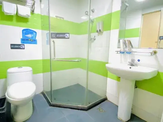Foshan Zhengdelong Hotel