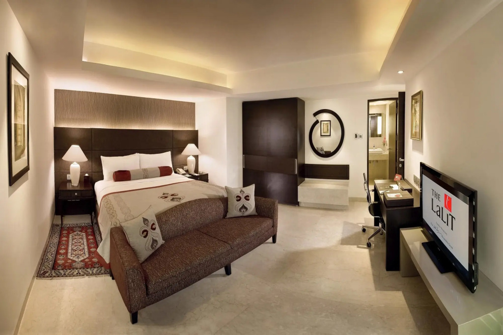 The LaLiT New Delhi