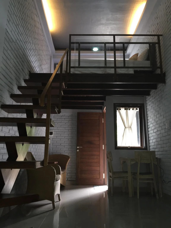 Palm Loft Bali