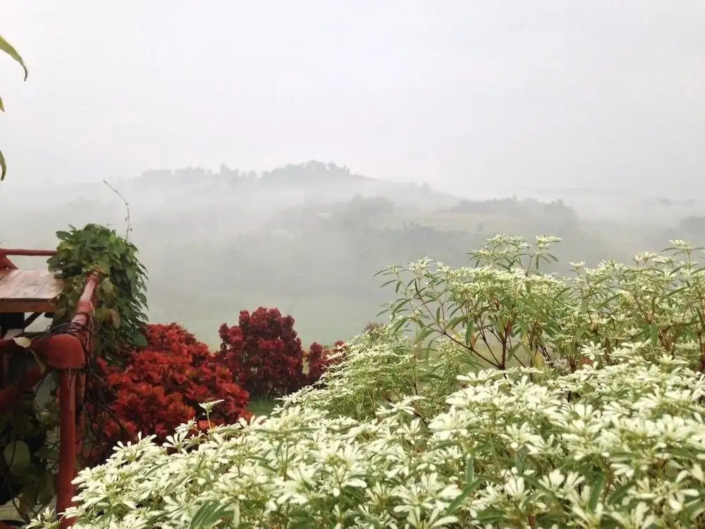 Khao Kho Morning Time Resort