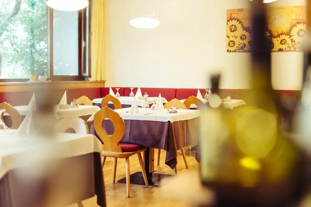 Bio Hotel Kaufmann