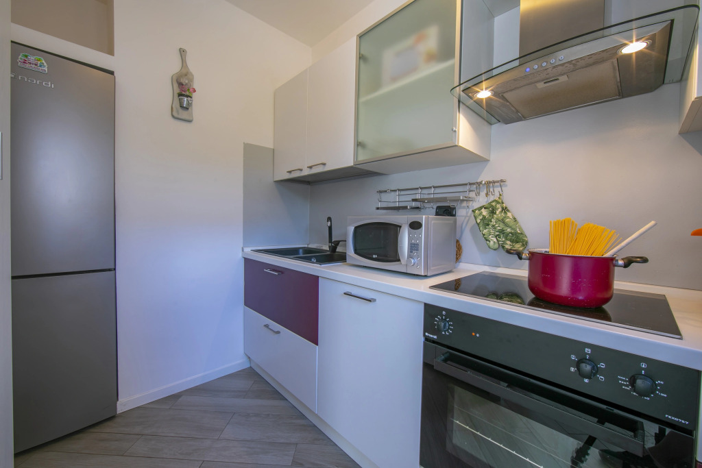 Appartamento Villa Daniel