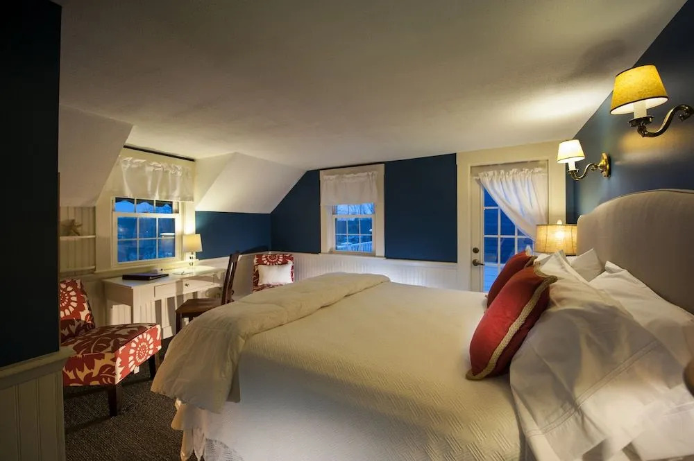 York Harbor Inn