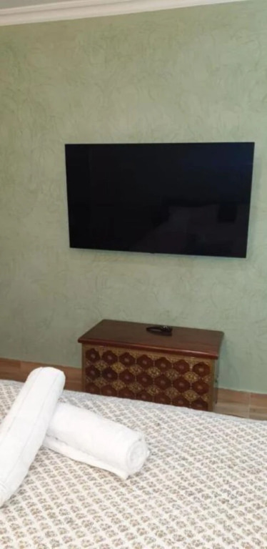 Stay.Plus Parklands 4 Bedroom Apartment