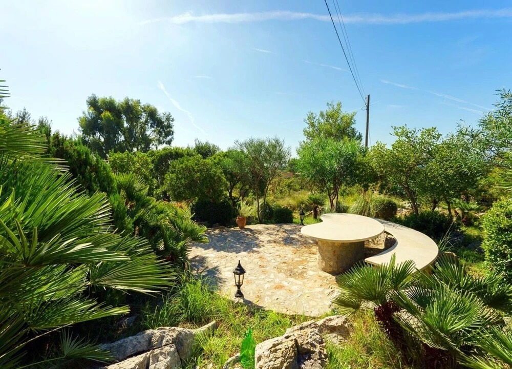 Villa - 3 Bedrooms with Pool and WiFi - 103216