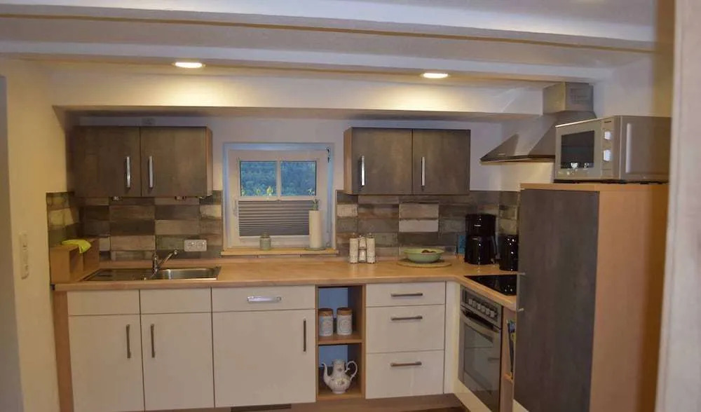 Ferienwohnung am Glockenturm