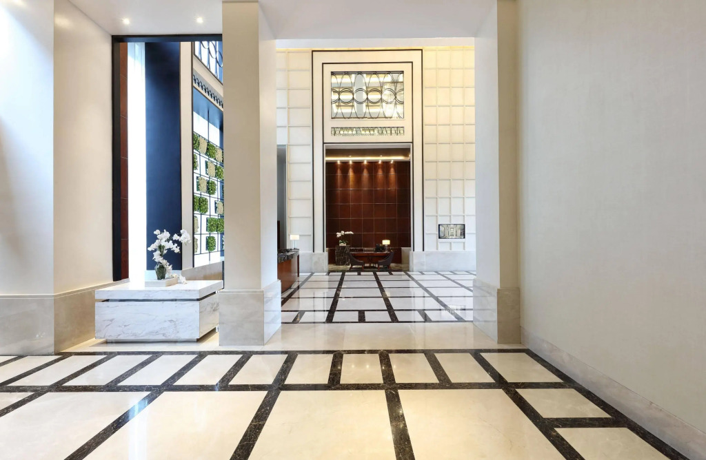 Makati Diamond Residences