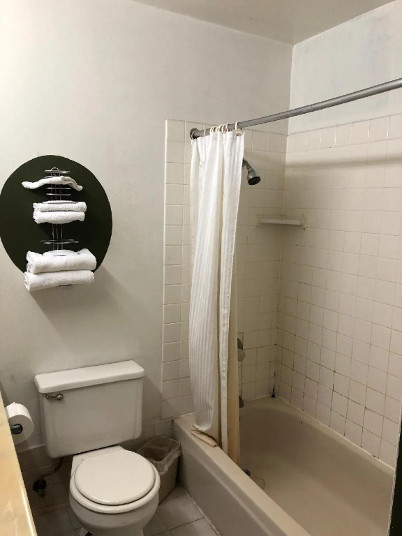 King Lodge Motel