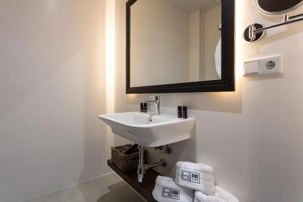 BiBo Suites Plaza Nueva