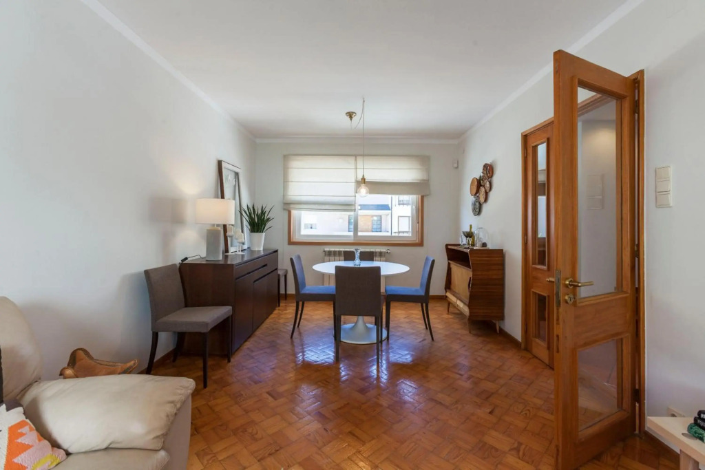 Family House