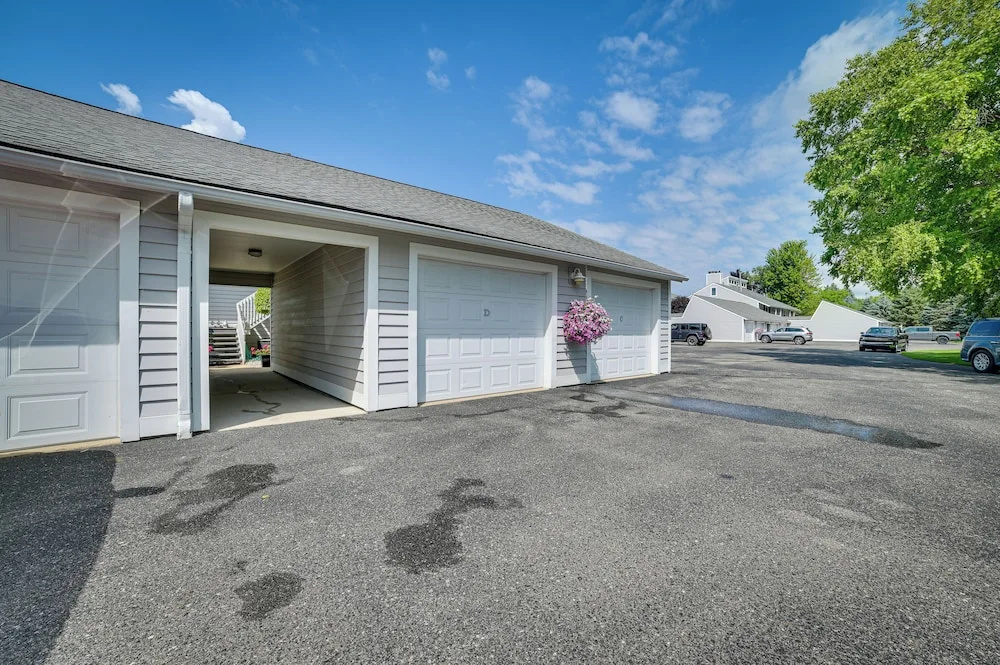 Luxury Lakefront Boyne City Townhome w/ Views!