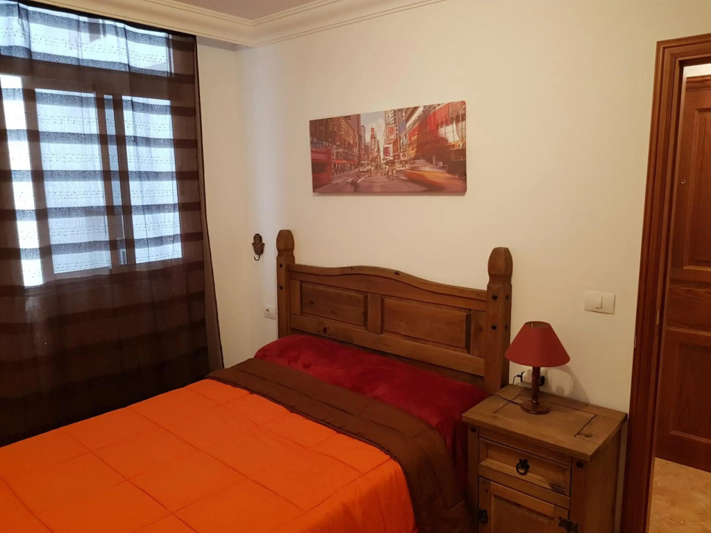 Apartamento Hill Valley