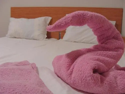 Guest House Valchanovi