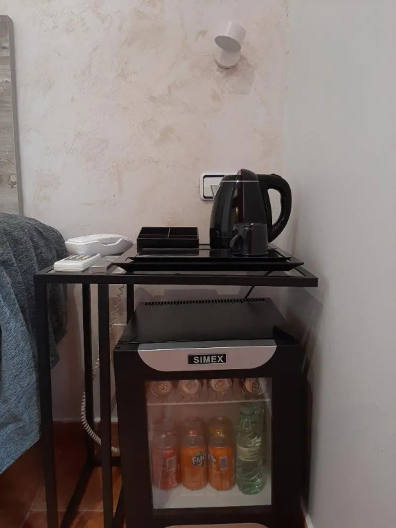 Hostal Las Fuentes