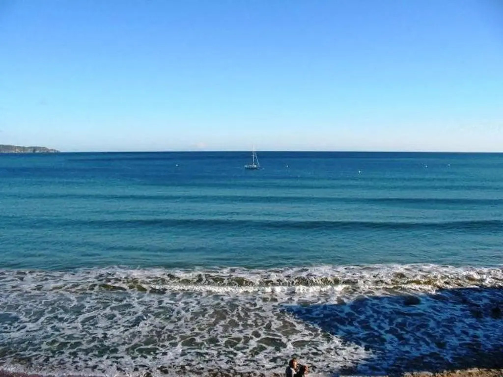 Appartement Cavalaire-sur-Mer, 2 pièces, 4 personnes - FR-1-226B-331