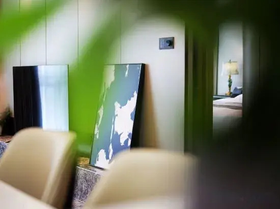Xiji LOFT Boutique Homestay (Yanjing Institute of Technology)(希际LOFT精品公寓（燕京理工学院店）)
