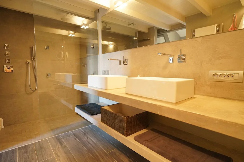 Villas du Luberon - Clos Vitaline