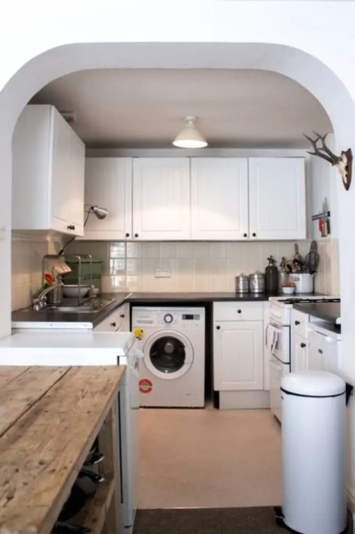 Clifton 1 Bedroom Apartment