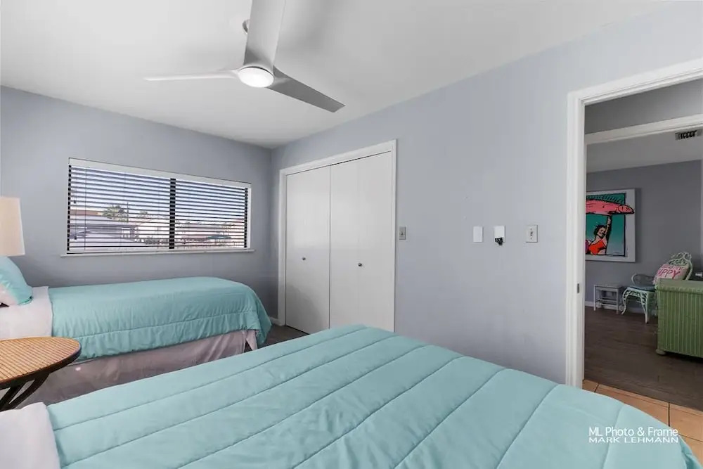 Sunny Daze by South Padre Resort Rentals