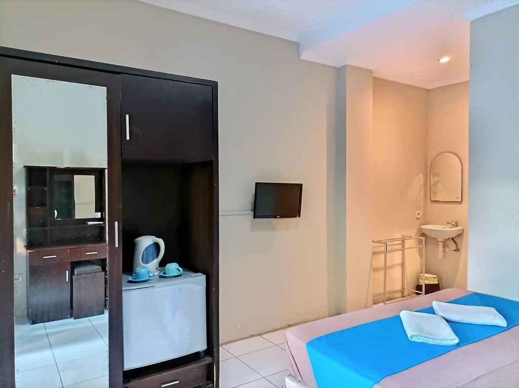Sapta Petala Hotel
