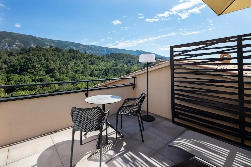 Hôtel Sainte Victoire