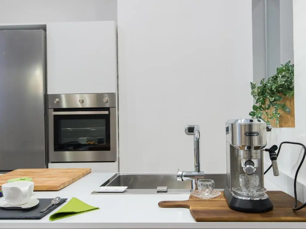 Hotel AD Suites Nazionale