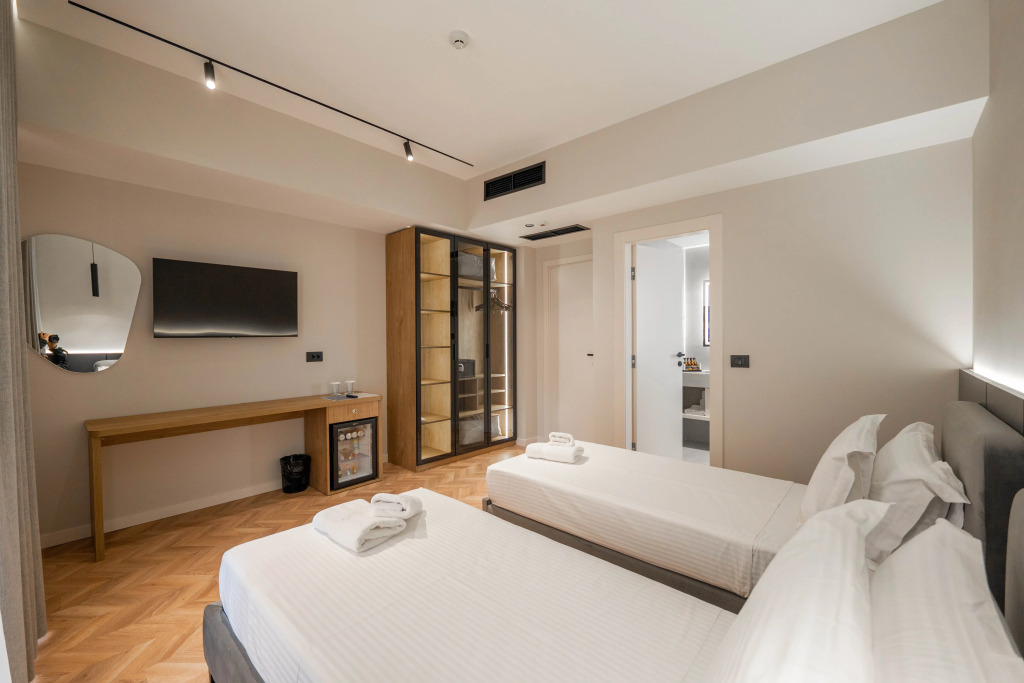 SASSO Hotel