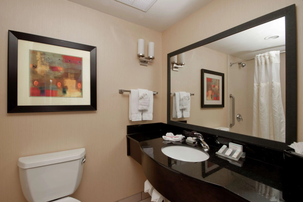 Hilton Garden Inn Oklahoma City Midtown