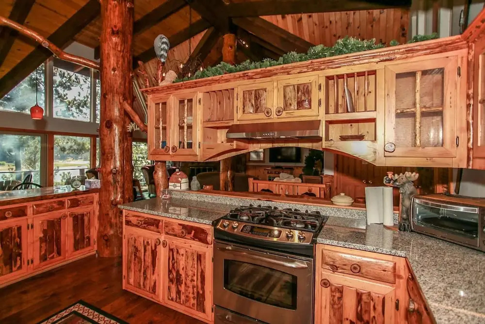 Fishermans Paradise-1792 by Big Bear Vacations
