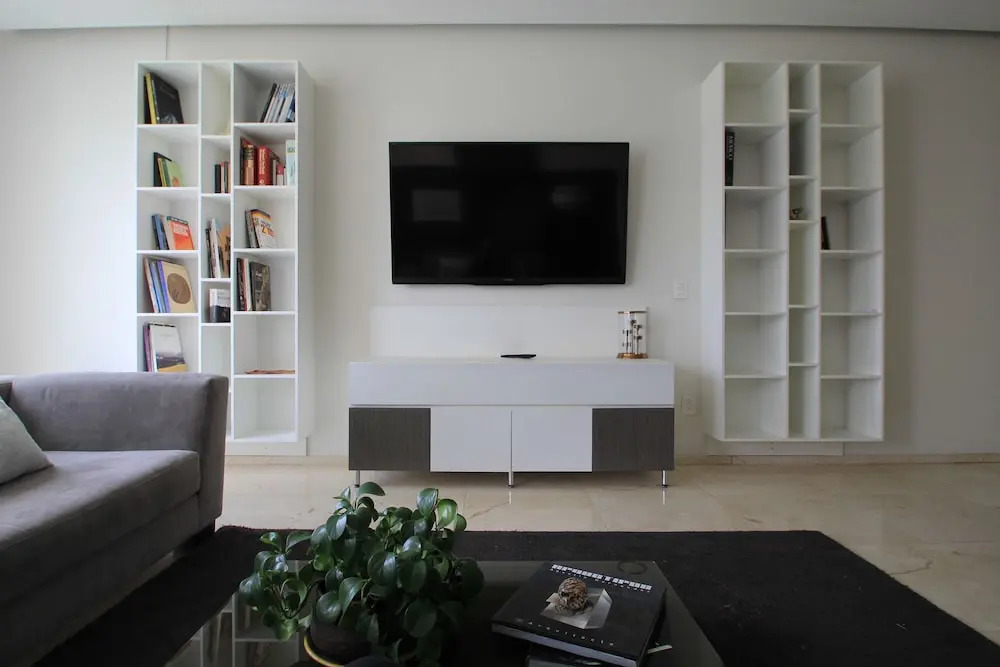 Reforma 222 Boutique Apartment 8J