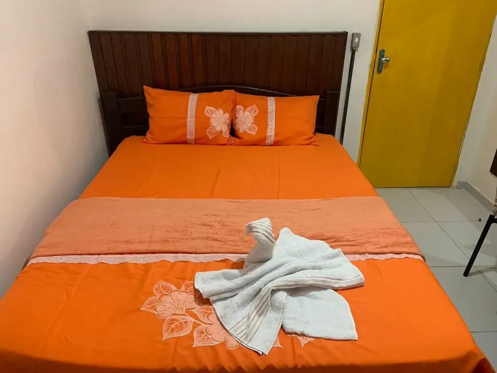 Pousada e Hostel 461