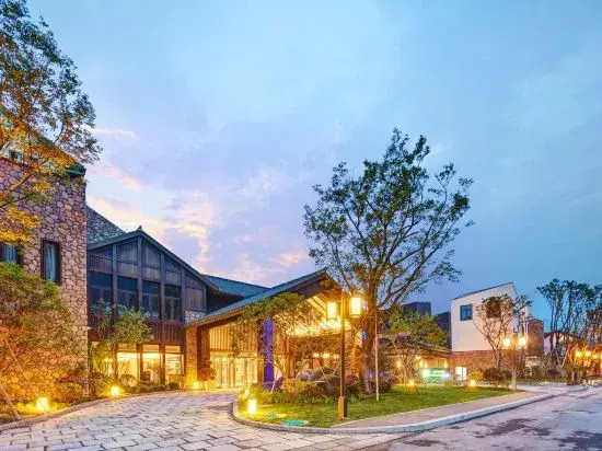 Holiday Inn Express ZHEJIANG QIANXIA LAKE by IHG