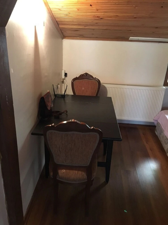Akdag Apartment