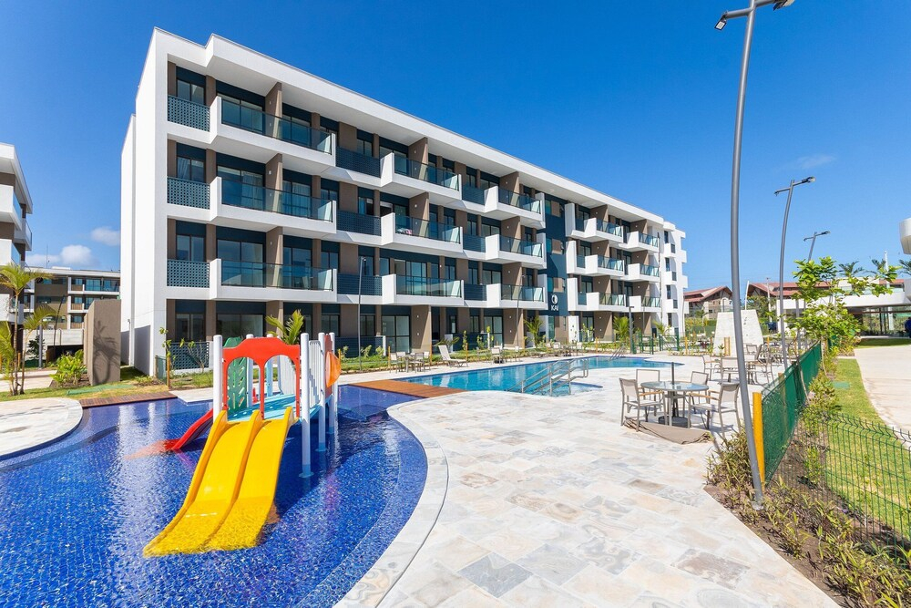 Makia Beach #d307 - Flat With Balcony by Carpediem