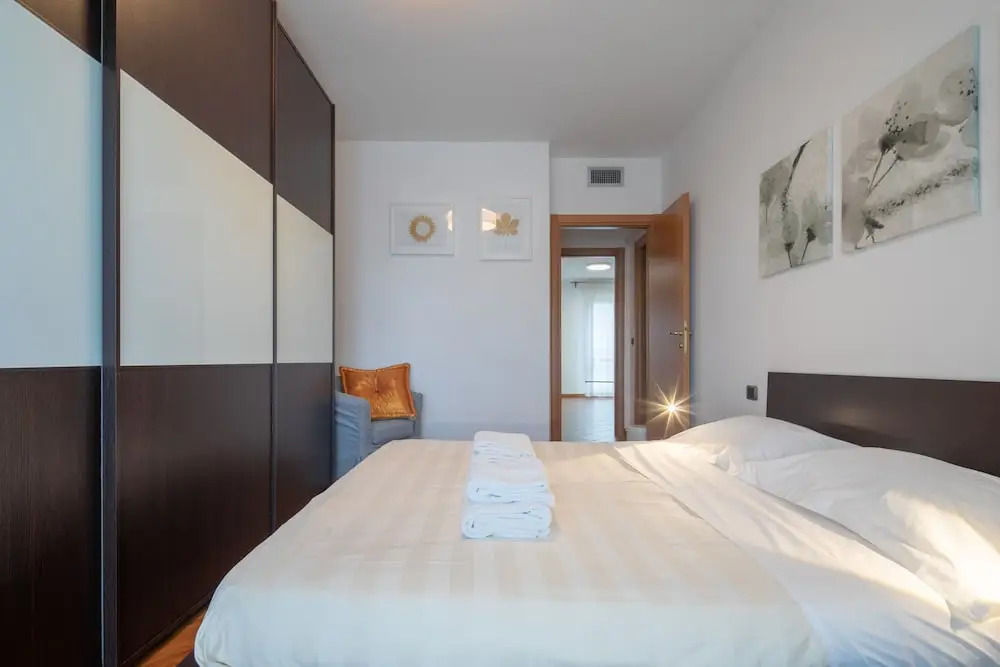Leopolda City Apartment