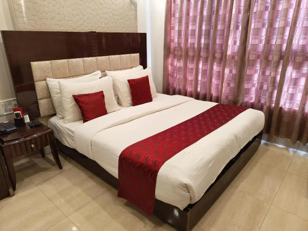Vibez Panchgani By Zen Nest