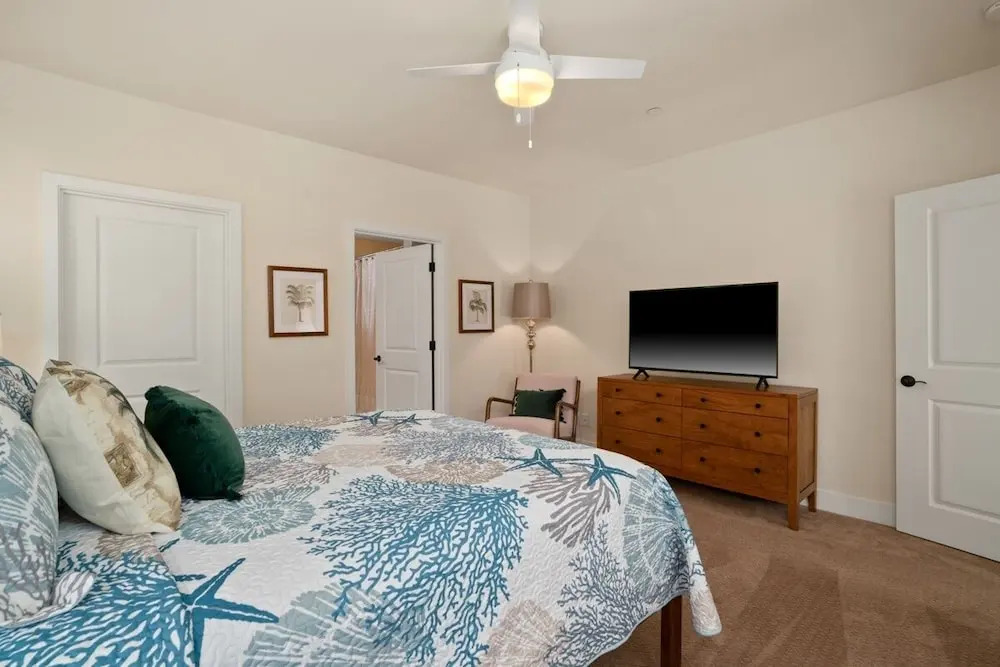 Kauai Pili Mai 4k 3 Bedroom Condo