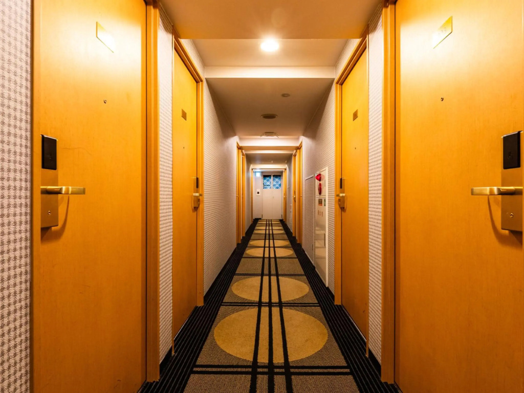 APA Hotel Nishiazabu